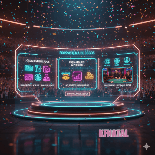 KFNATAL Jogos Figura 1